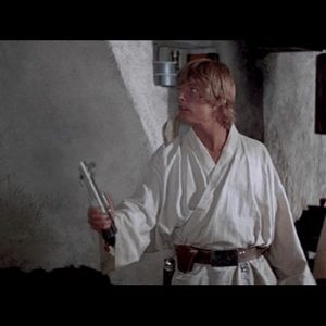 Meet your Posher, Gabriel